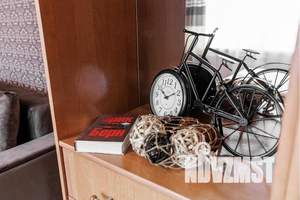 1-к квартира, посуточно, 30м2, 1/9 этаж