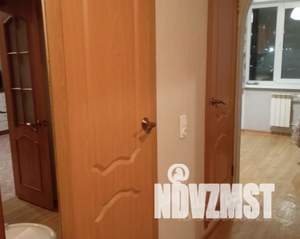 1-к квартира, на длительный срок, 34м2, 2/10 этаж