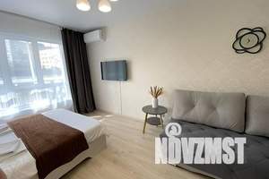 1-к квартира, посуточно, 40м2, 3/9 этаж