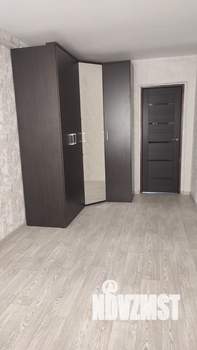 2-к квартира, на длительный срок, 44м2, 4/5 этаж