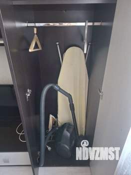 1-к квартира, на длительный срок, 16м2, 9/9 этаж