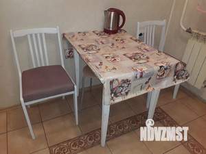 1-к квартира, посуточно, 33м2, 4/5 этаж