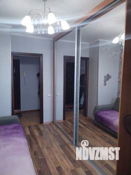 2-к квартира, на длительный срок, 50м2, 7/10 этаж