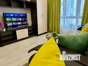 2-к квартира, посуточно, 65м2, 5/15 этаж