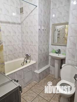 2-к квартира, на длительный срок, 45м2, 5/11 этаж