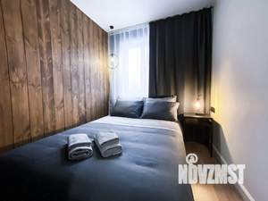 2-к квартира, посуточно, 29м2, 1/5 этаж