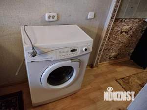 Студия квартира, на длительный срок, 23м2, 3/9 этаж