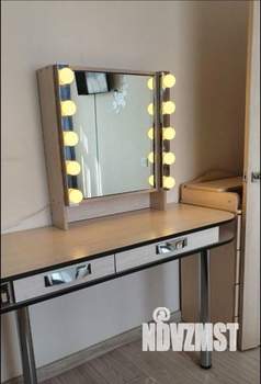 2-к квартира, на длительный срок, 45м2, 5/17 этаж