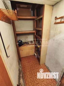 1-к квартира, на длительный срок, 40м2, 2/5 этаж