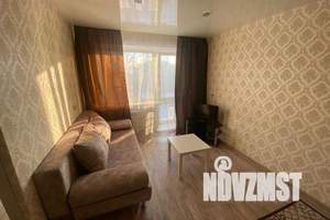 1-к квартира, посуточно, 33м2, 4/5 этаж