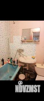 2-к квартира, на длительный срок, 36м2, 8/9 этаж