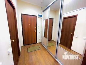 Студия квартира, на длительный срок, 33м2, 8/14 этаж