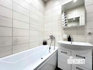 2-к квартира, посуточно, 45м2, 1/1 этаж