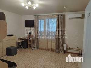 1-к квартира, на длительный срок, 26м2, 9/10 этаж