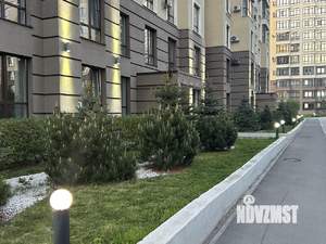 2-к квартира, на длительный срок, 39м2, 8/9 этаж