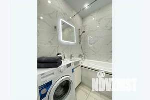 1-к квартира, посуточно, 27м2, 3/16 этаж