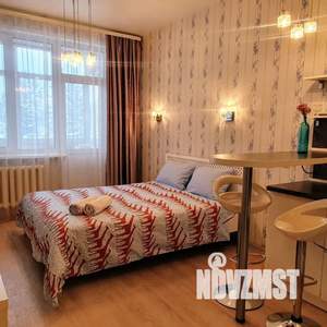 1-к квартира, посуточно, 30м2, 1/5 этаж
