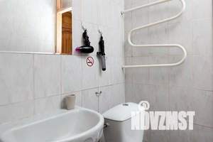 1-к квартира, посуточно, 30м2, 4/5 этаж