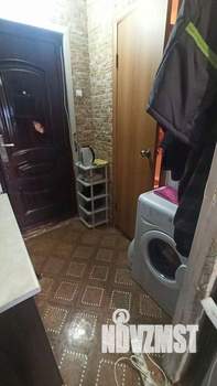 1-к квартира, на длительный срок, 17м2, 9/9 этаж