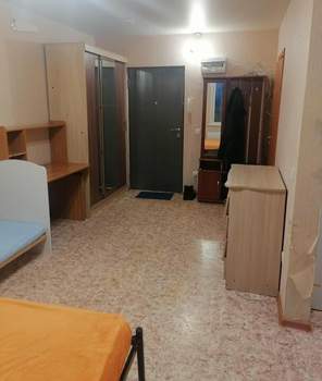 1-к квартира, на длительный срок, 35м2, 8/9 этаж