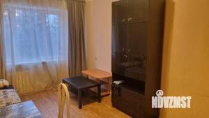 1-к квартира, на длительный срок, 23м2, 2/9 этаж