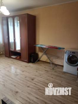 2-к квартира, на длительный срок, 45м2, 2/5 этаж