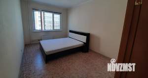 2-к квартира, на длительный срок, 52м2, 5/18 этаж