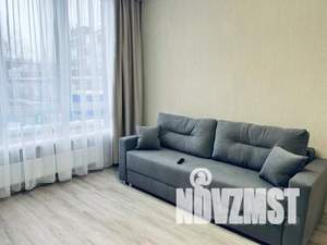 2-к квартира, посуточно, 45м2, 2/12 этаж