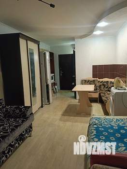 1-к квартира, на длительный срок, 23м2, 3/5 этаж