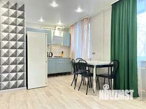 2-к квартира, посуточно, 45м2, 1/5 этаж