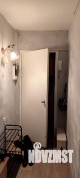 2-к квартира, на длительный срок, 43м2, 4/5 этаж