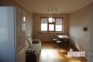1-к квартира, на длительный срок, 47м2, 8/11 этаж