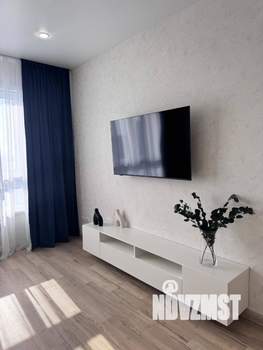 2-к квартира, посуточно, 45м2, 15/17 этаж