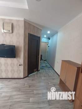 3-к квартира, на длительный срок, 48м2, 5/5 этаж