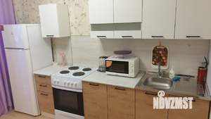 1-к квартира, на длительный срок, 36м2, 8/10 этаж