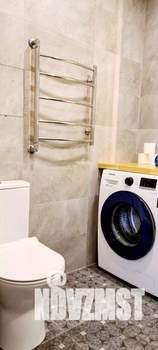 2-к квартира, посуточно, 44м2, 1/1 этаж