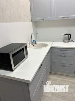 1-к квартира, на длительный срок, 45м2, 6/14 этаж