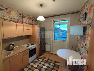 1-к квартира, на длительный срок, 29м2, 2/12 этаж