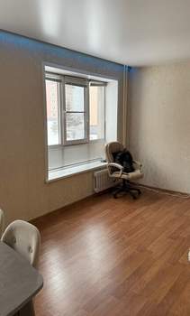 1-к квартира, на длительный срок, 37м2, 1/9 этаж