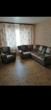 2-к квартира, на длительный срок, 58м2, 6/16 этаж