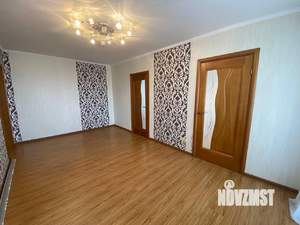 3-к квартира, на длительный срок, 42м2, 5/5 этаж