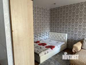 1-к квартира, на длительный срок, 32м2, 2/5 этаж