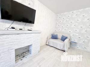 1-к квартира, посуточно, 45м2, 2/5 этаж