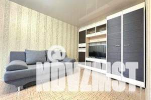 2-к квартира, посуточно, 45м2, 3/5 этаж