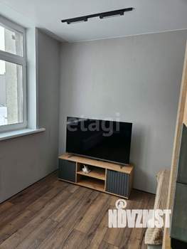 1-к квартира, на длительный срок, 29м2, 6/20 этаж