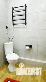 Студия квартира, посуточно, 27м2, 9/18 этаж