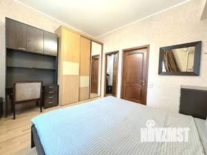 3-к квартира, посуточно, 85м2, 3/5 этаж