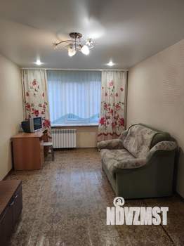 1-к квартира, на длительный срок, 23м2, 7/9 этаж