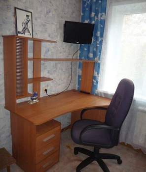 2-к квартира, на длительный срок, 45м2, 3/5 этаж