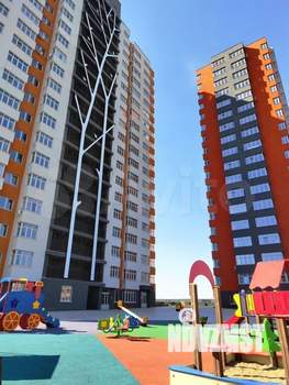 1-к квартира, на длительный срок, 30м2, 12/20 этаж